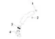 DORNBRACHT-Auslauf-ERSATZTEILE-90110621200-90-x-145-x-35-mm-5-68-l-min-Chrom-90110621200-00 gallery number 1